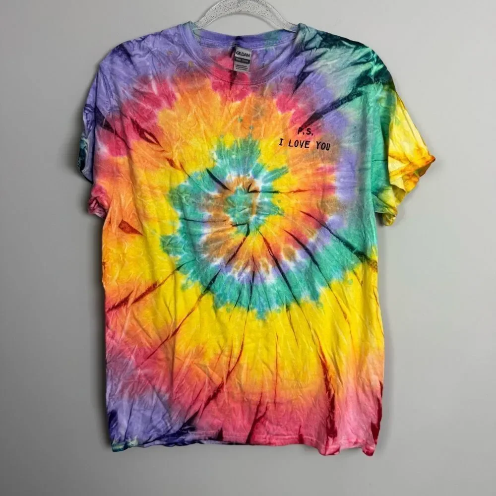 Gildan bright tie